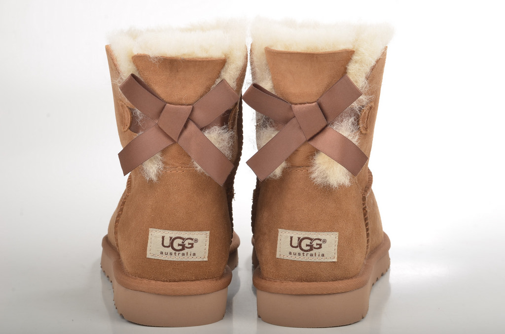 מגפיים של Ugg